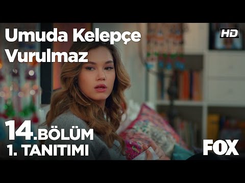 Umuda Kelepçe Vurulmaz 14. Bölüm Tanıtımı                                                                                                                                                                                                                 