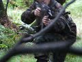Tokyo Marui Famas MP5 M4 Airsoft Scotland 16th Sept 2007