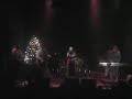 The Grotto - little drummer boy
