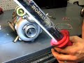 How to swap a Subaru turbo How to swap a Subaru turbo