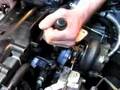 How to swap a Subaru turbo