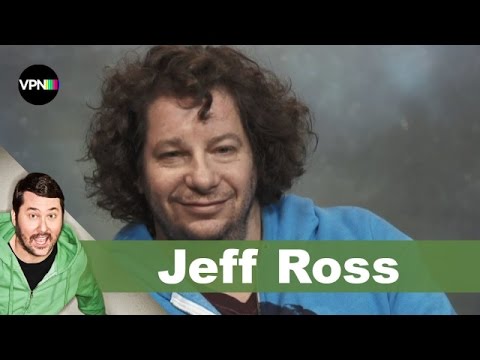 high - Doug Benson welcomes the Roastmaster General Jeff Ross to the show for another episode of