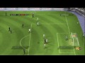Fifa 10 Clubs: ViP2GAMING Vs FC West Indies All Star 1st Half