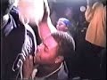 Bodyguard vs Bass Odyssey 1998 NJ
