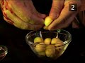 How to make Pumpkin Punch