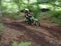 Kawazaki KX 60