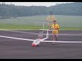 8 m Duo Discus by Radim Horky