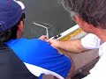 Fishing at Wabasca for Walleye & Jack! (1)