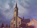 Angelus & Peal, St. Mary's Church, Mount Angel, Oregon