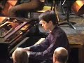 Poulenc Concerto for 2 Pianos 3rd mvmt Poulenc Concerto for 2 Pianos 3rd mvmt