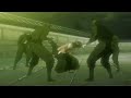 Yoruichi VS Soi Fon - This is who we are