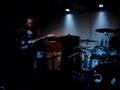 Hugh Cornwell NOmoreHEROES Swindon