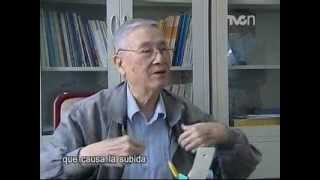 Hermandad México - Anhui China: Cambio climático Hermandad México - Anhui China: Cambio climático