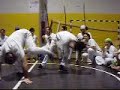 Capoeira angola Palmares  Proff.Max & Flavio