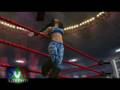 Smackdown Vs. Raw 2009: Melina (PS3/Xbox360)