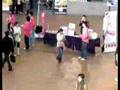 梁家傑2012一人一票街站直擊