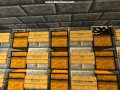 Base/ Millton, xxpvpxx and NeonBird,s