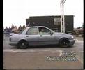 stephens seirra rs cosworth at crail