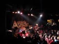 Attack Attack, Live on Halloween @ The Social