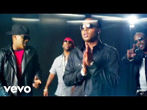 Jagged Edge - Baby