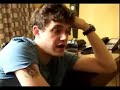 John Mayer - Any Given Thursday DVD Interview John Mayer - Any Given Thursday DVD Interview