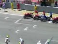 Salida 24h motociclismo montmelo 2008 Salida 24h motociclismo montmelo 2008