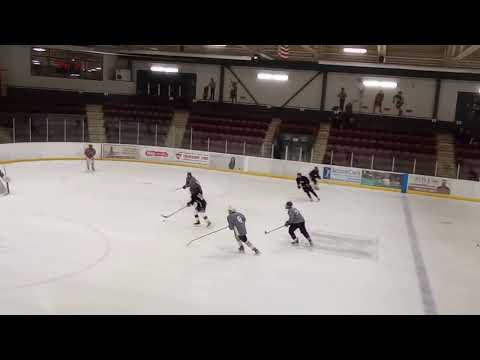 2023-05-21 Turnover Scoring Chance, Penalty Draw GOJHL Futures