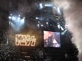 Arrow Rock Festival 2008 - Kiss