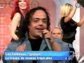 Los Grosos en Canal 9 Los Grosos en Canal 9