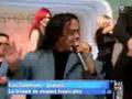 Los Grosos en Canal 9