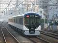 京阪3000系走行音 野江~京橋