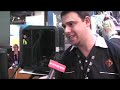 Product Review - HP Blackbird 002 - January 8, 2008