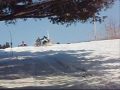 Sledding, Platteville Style