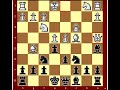 The Italian Game for Beginners: Chapter 5.2.1