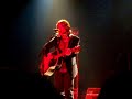 Quique Gonzalez - Rompeolas (la riviera 17 de nov de 2006)