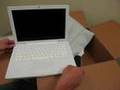 Refurbished Macbook Unboxed