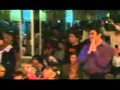 Afshin Azari Ft. Ali Abdolmaleki - Akharin Nafas (Live In Concert Tabreez 1389).flv