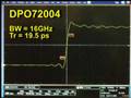 True Signal Fidelity: Accurate Risetime Measurement