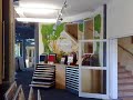 Arcom Geisenhausen 2. Stock Fliesenausstellung