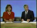 WPTV 5 West Palm Beach, Florida 1988