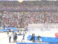 The NHL Winter Classic - \"Livin\