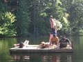 Let me see your funky chicken- WPPC Youth