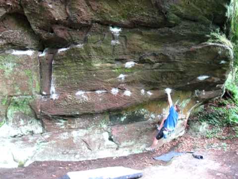 Low Traverse