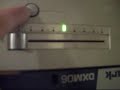 Technics sl1210 m3d Technics sl1210 m3d