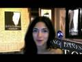 videos de ANTONELLA AS THE REPORTER