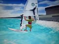 WINDSURFING MMX ALL MOVES PART 1