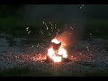 thermite anti-forensic