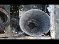thermite anti-forensic