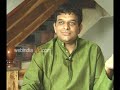 Interview with T. M. Krishna - Carnatic Vocalist