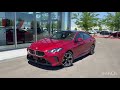 Certified Used 2025 Vegas Red Metallic BMW 228 xDrive Gran Coupe video 1